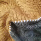 Anthea | Jumper - Flatters, Warms & Just Works