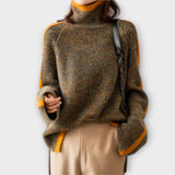 Breseis - Vintage roll neck