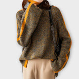 Breseis - Vintage roll neck