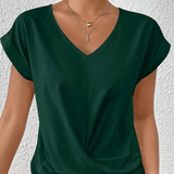 Maray | Perfect V-neck Top