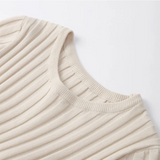 Clara | Coastal Breeze Dress