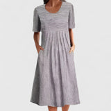 Felyzette | Comfortable Midi Dress