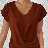 Maray | Perfect V-neck Top