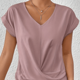 Maray | Perfect V-neck Top