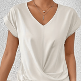 Maray | Perfect V-neck Top