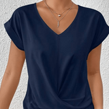 Maray | Perfect V-neck Top