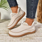 Eliza | Refined Slip-On Comfort Shoes