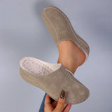Mare | Wraparound Comfort Slippers