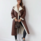 MONROE™ | LUXURY TEDDY COAT