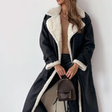 MONROE™ | LUXURY TEDDY COAT
