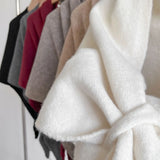Aurora™ – Soft and Elegant Autumn Coat