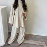 Sharon | Two Piece Corduroy Set