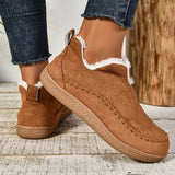 Eliza | Refined Slip-On Comfort Shoes