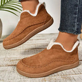Eliza | Refined Slip-On Comfort Shoes