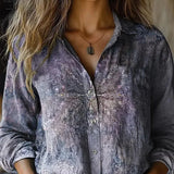 Hayden Delanova | Sophisticated Blouse