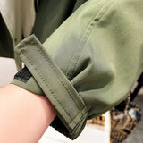 LUNA - SIERRA DRIFT JACKET