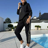 Olyra | 2-Piece Relax Hoodie Set