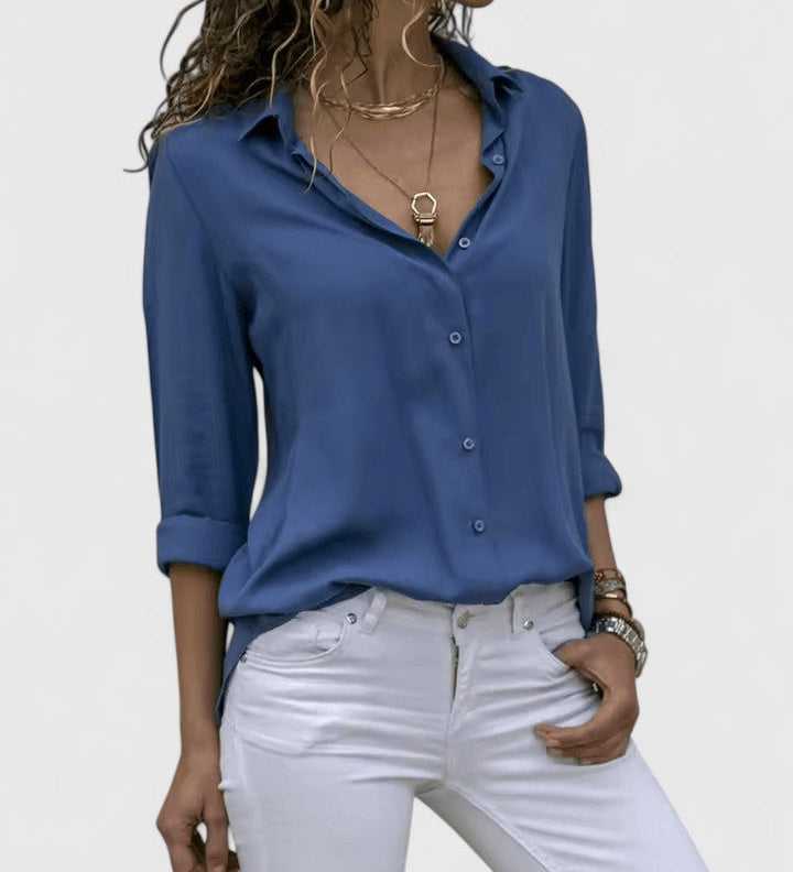 Aveline | Elegant Blouse