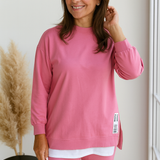 Sheila | Cozy Lounge Set