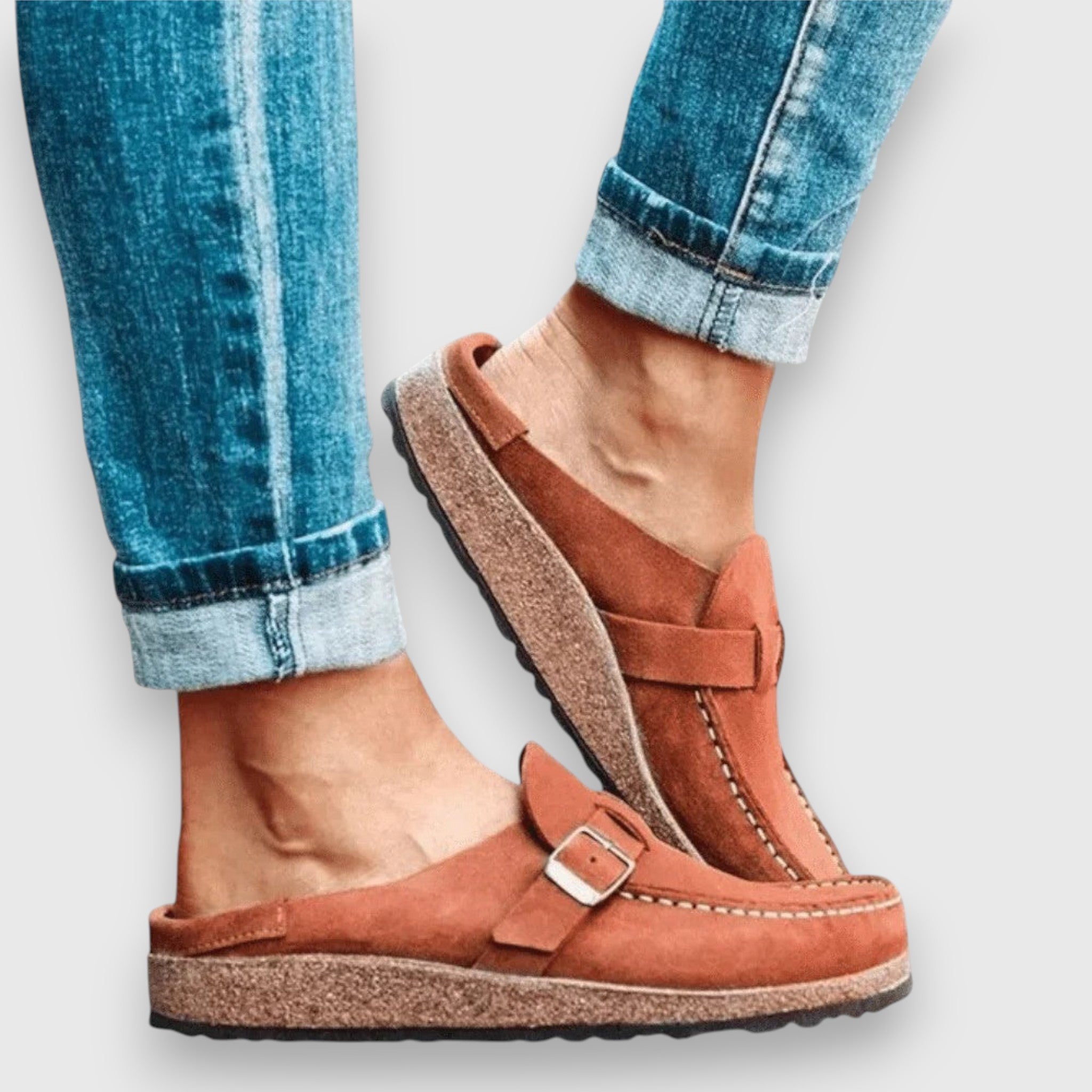FAYBIA | COMFORTABLE SANDALS