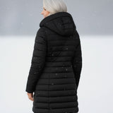HEARTHLINE JACKET