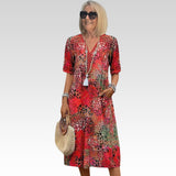Isla | The Feel-Good Day Dress