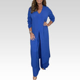 Alejandra | Relaxed Two-Piece Set