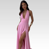 Amanda | Soft Summer Dress