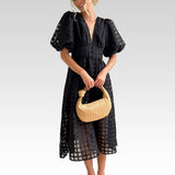 Beatrice | Summer Day Dress