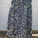 Eliza Everyday Breeze Travel Skirt (S-3XL)