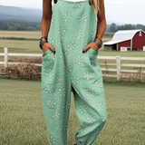 Meadow Muse Jumpsuit