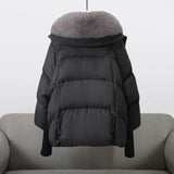 Wina | Timeless Winter Coat