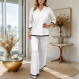 Ivora | Jersey Comfort Set