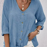 Fayo | Breezy Day Top