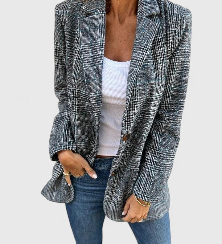 Romy | Comfortable Blazer