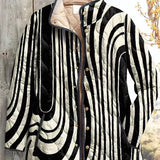 Meike | Quilted Jacket