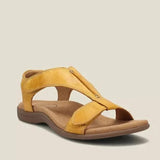 LYDIA ORTHOPEDIC COMFORT SANDALS
