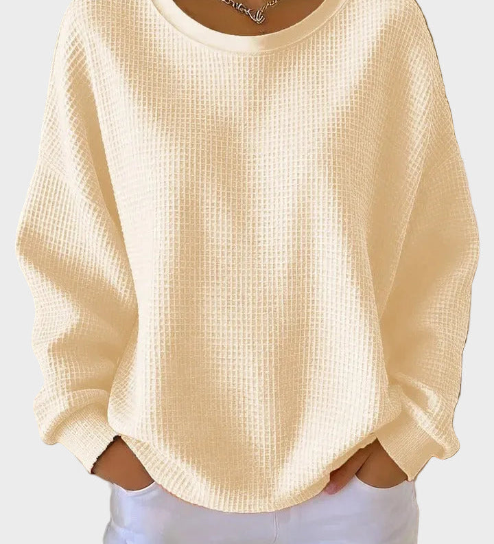 Nova – Classic Sweater