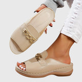 Beatrice™ | Orthopaedic Sandals