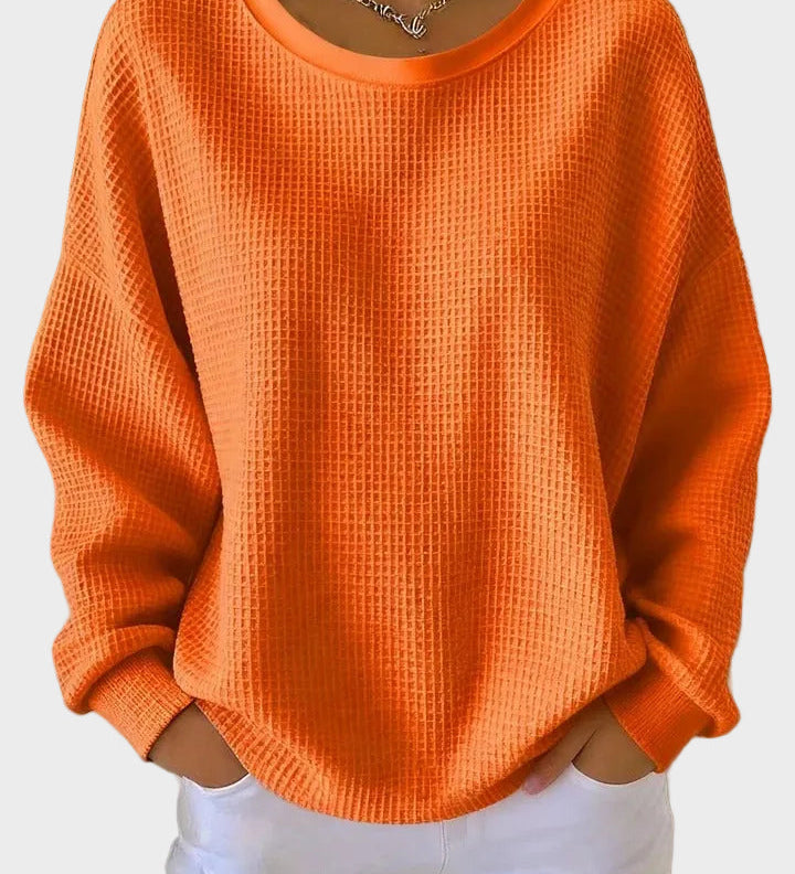 Nova – Classic Sweater