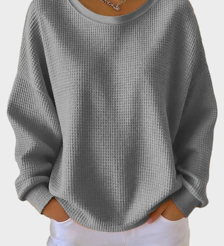 Nova – Classic Sweater