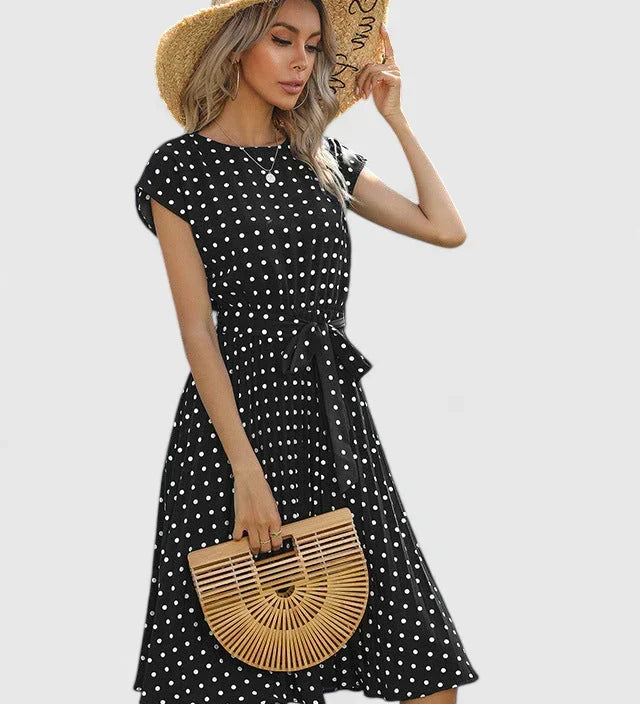Allyzhea | Elegant Dress