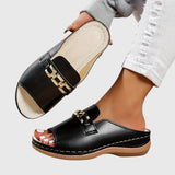 Beatrice™ | Orthopaedic Sandals