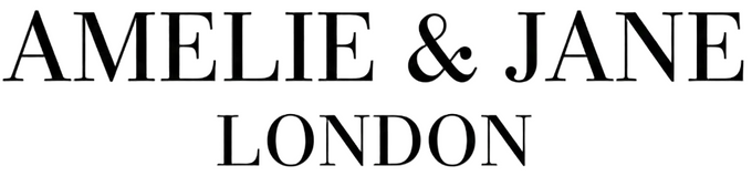 AMELIE JANE LONDON