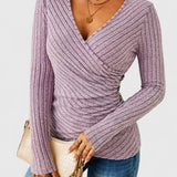 Vera | Sophisticated Tucking Top