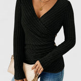 Vera | Sophisticated Tucking Top