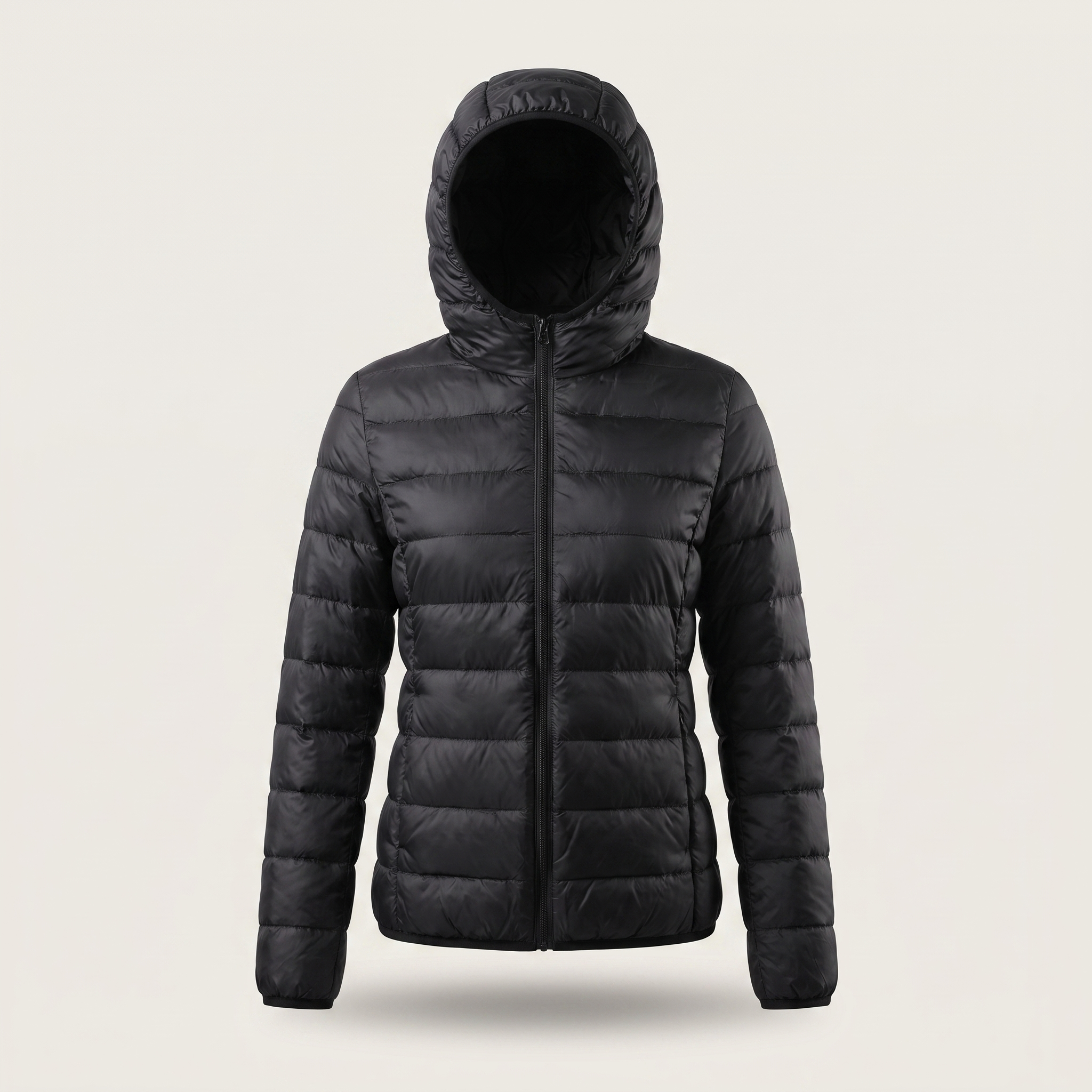 AURORA WINDPROOF JACKET