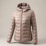 AURORA WINDPROOF JACKET