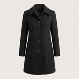 AVELINE CLASSIC TRENCH COAT