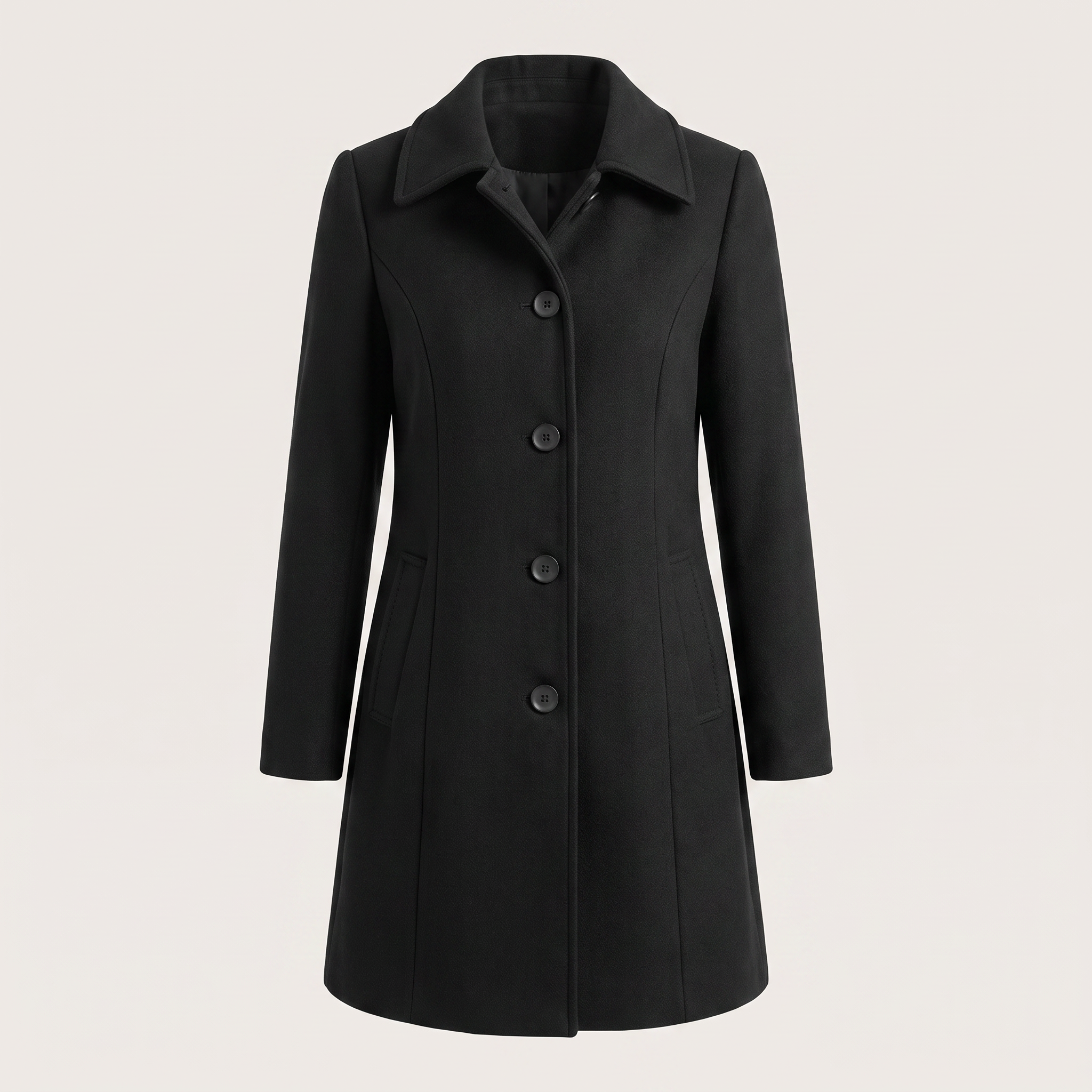 AVELINE CLASSIC TRENCH COAT